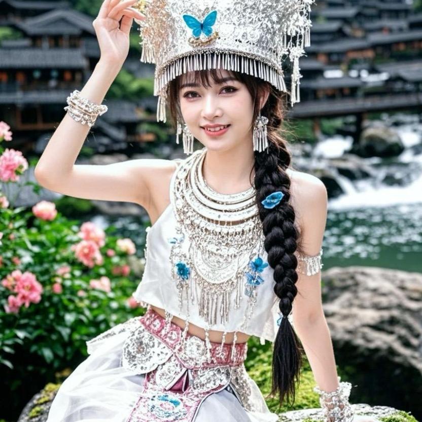 化妆师💄💄丽丽