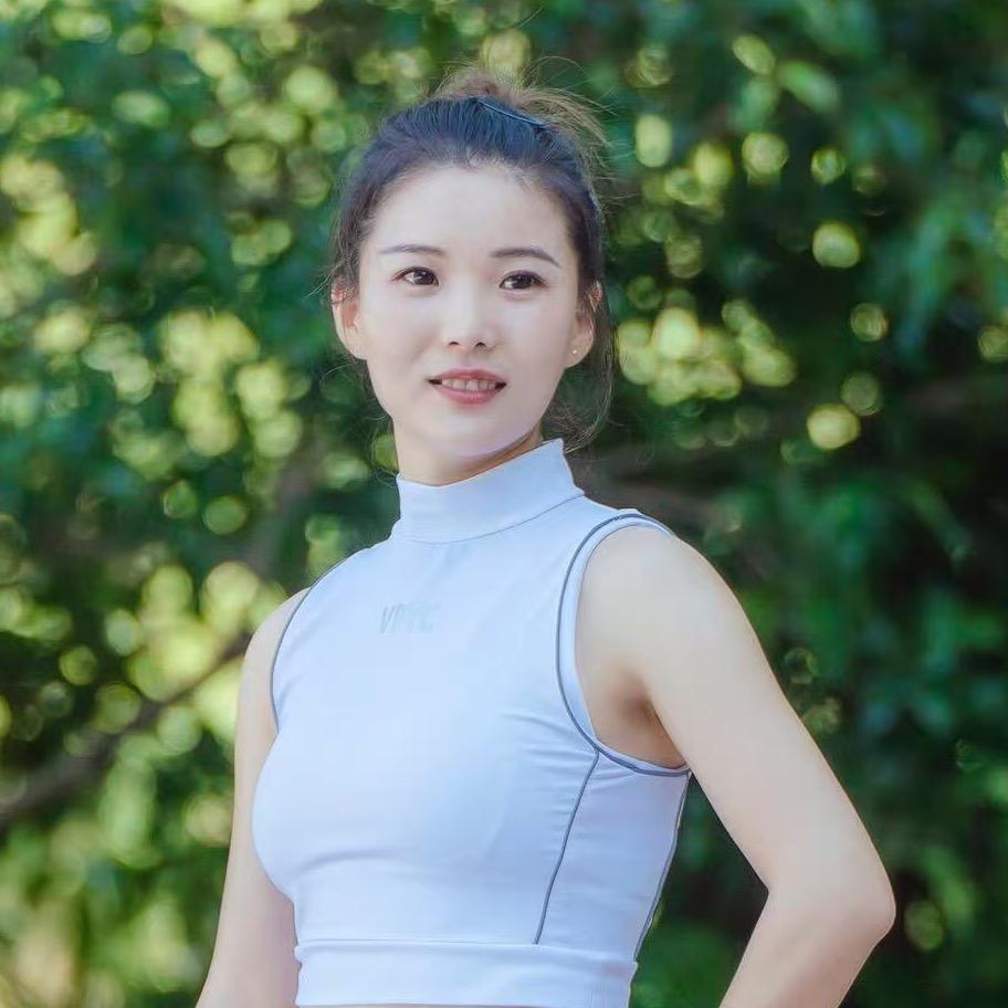 莹莹有氧健身操(健康管理)晚课