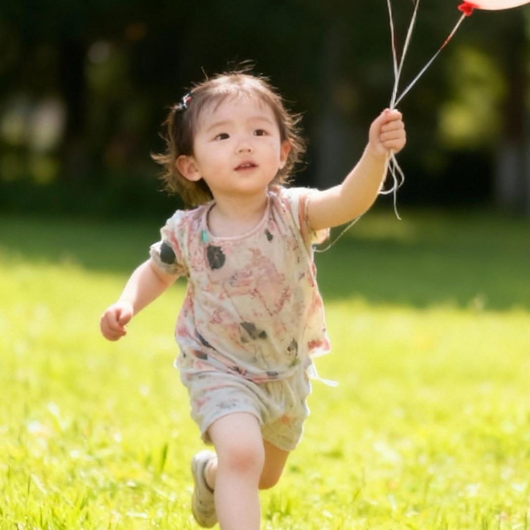 瑶瑶宝贝