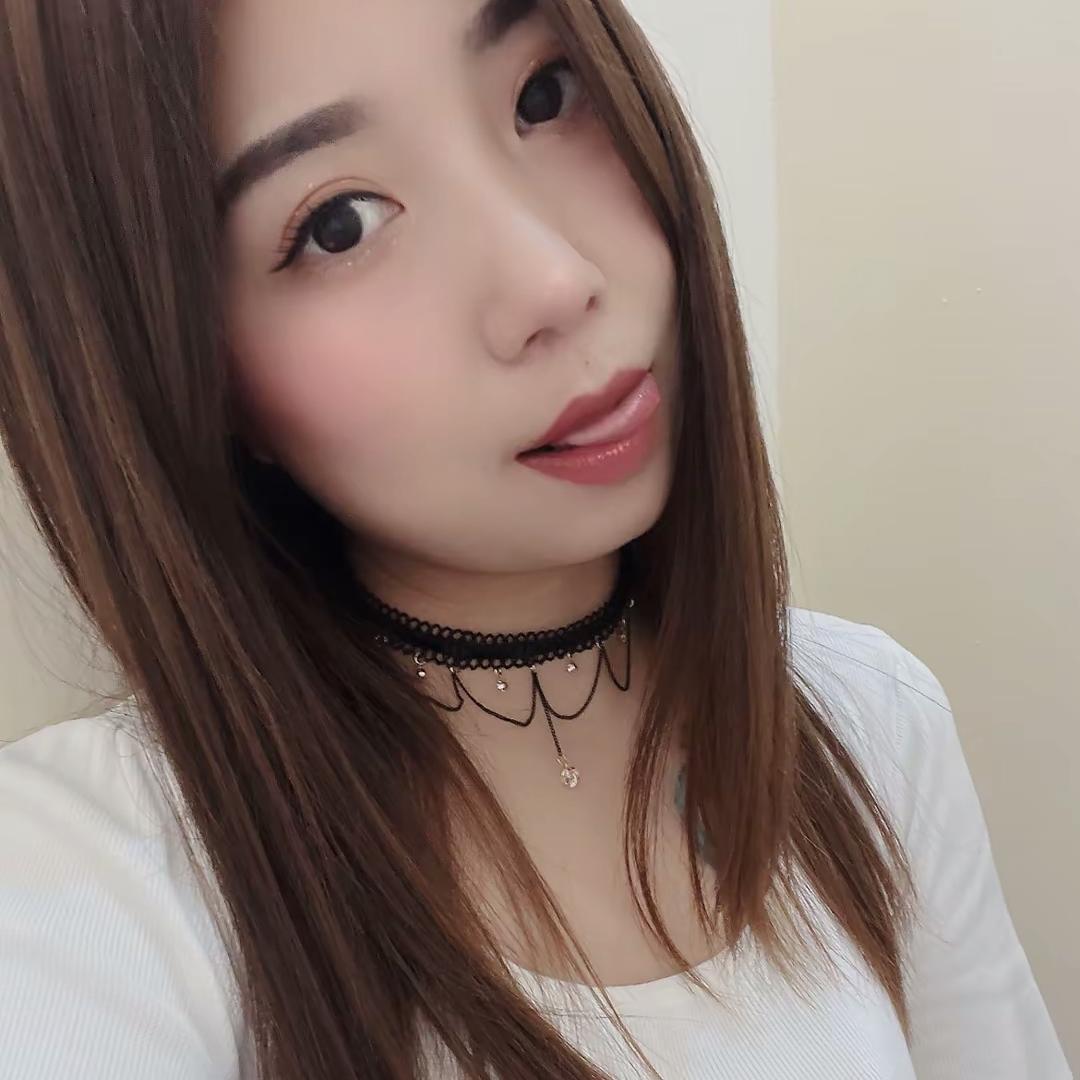 💞粘人的小妖精💕