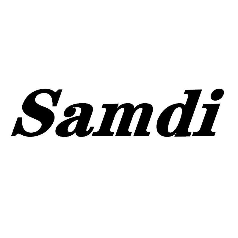 samdi胜地