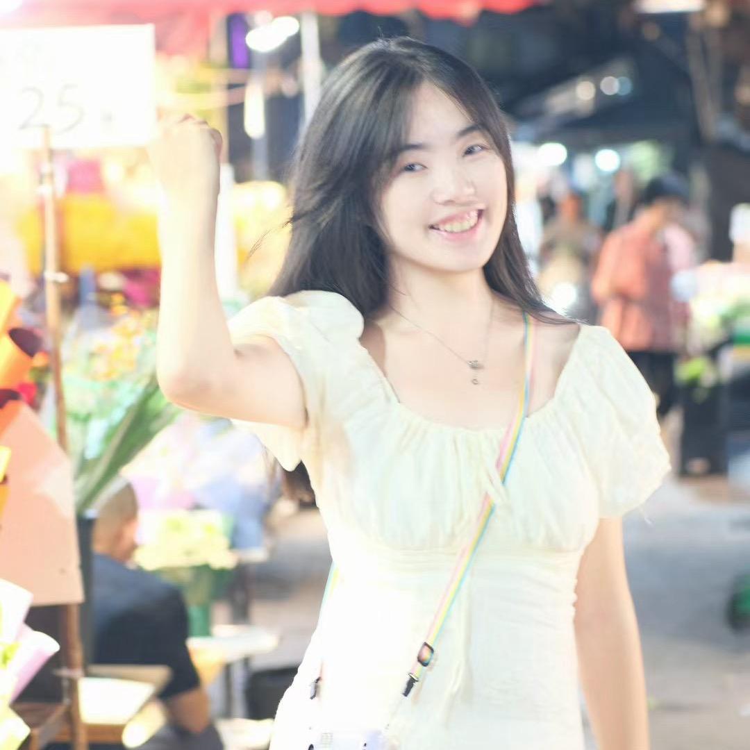 芳芳 公主👸🏻