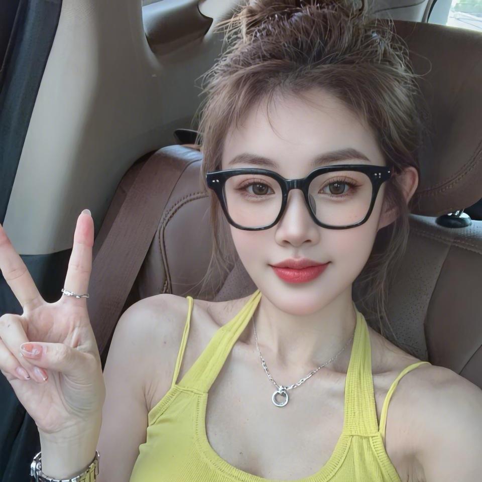大源源💋