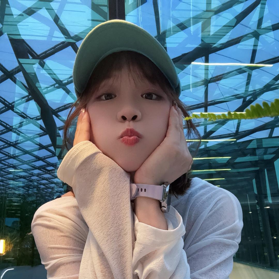 小小鱼🐟🐟🐟