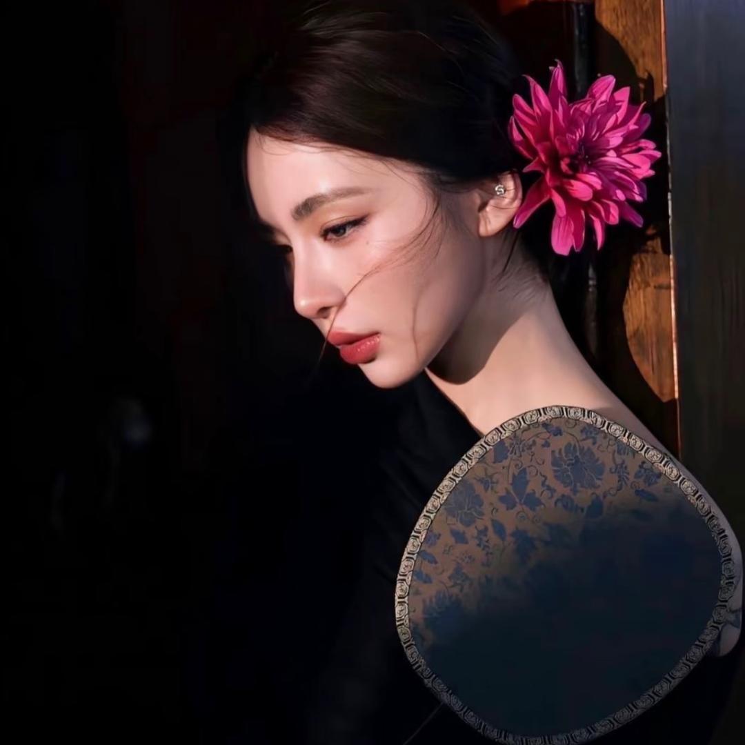 美少女壮士.🐽