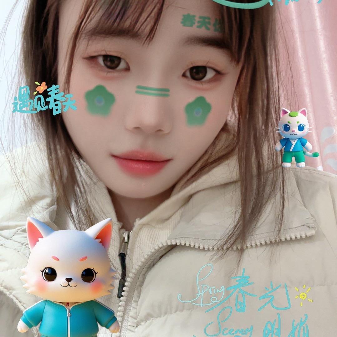 💕love幸运