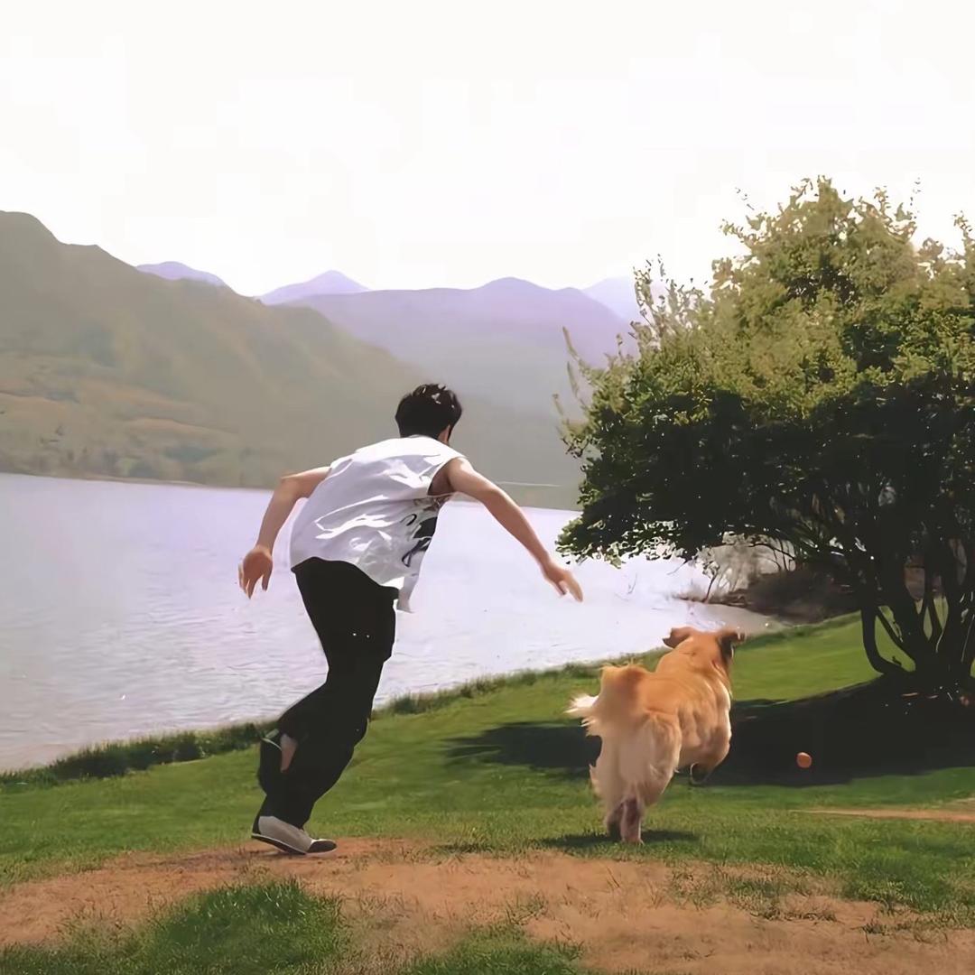 拾一.