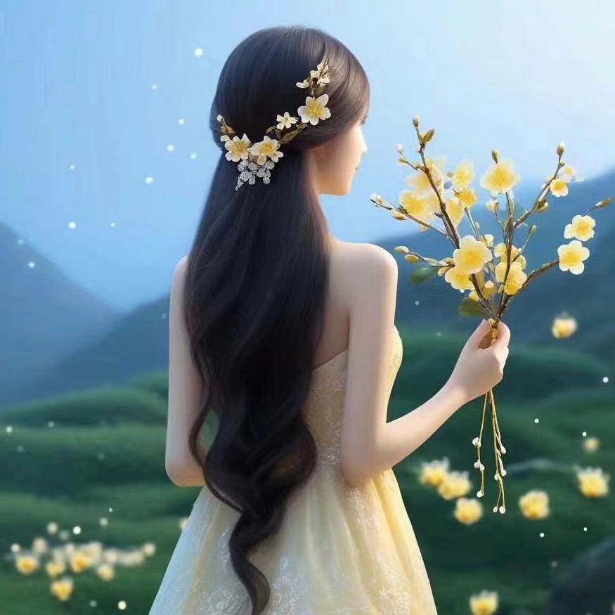 木子爱生活.