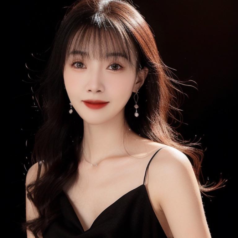 小甜妹.🌸（一团麻糍）