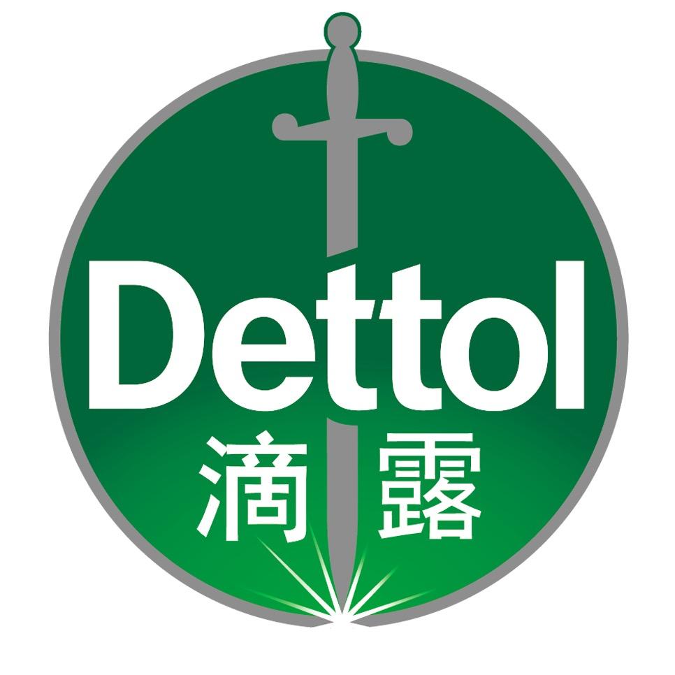 Dettol滴露家居清洁旗舰店直播间