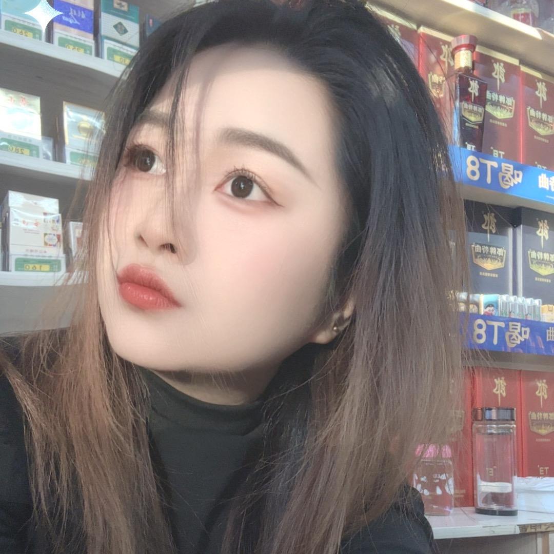 @桃子