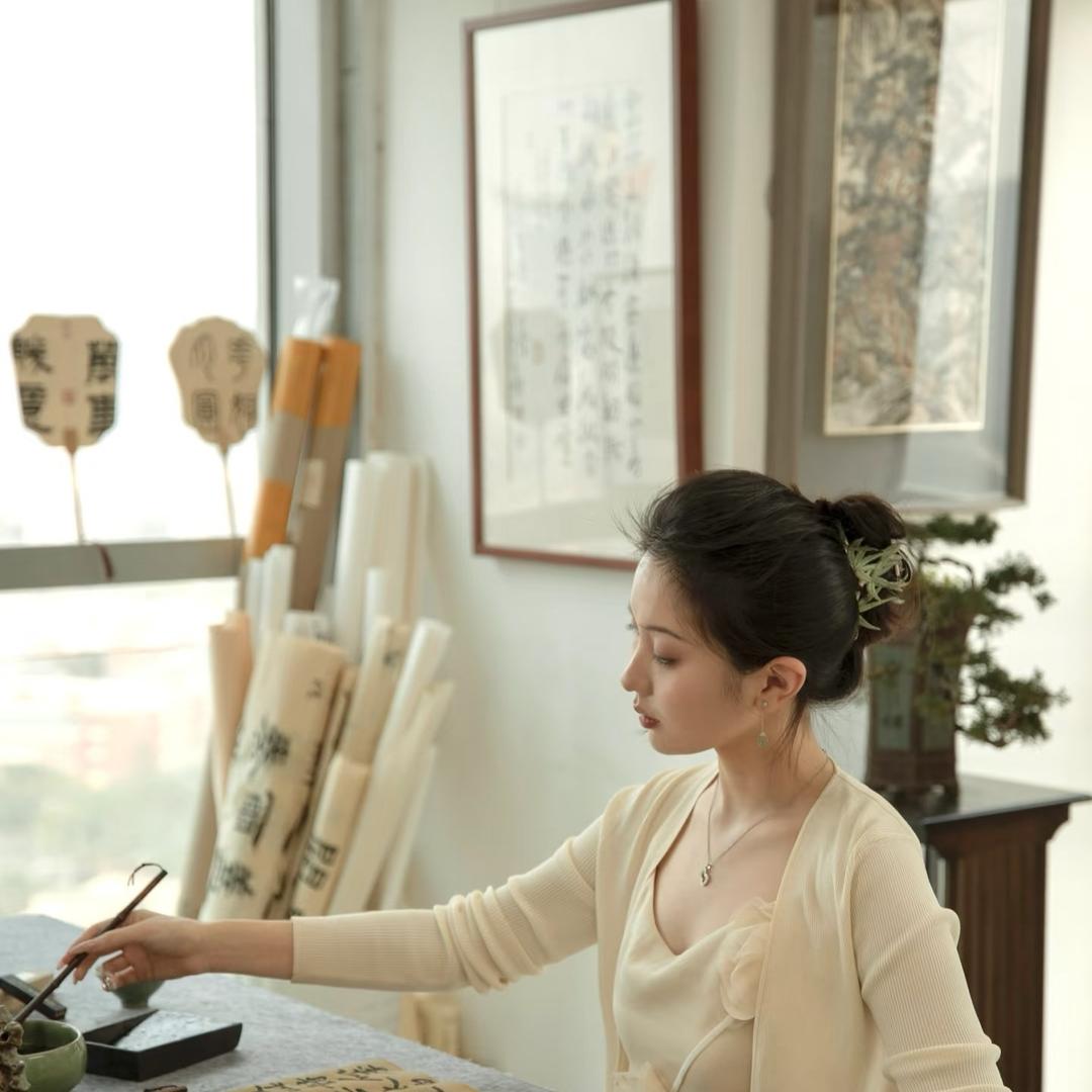 🌟龙宝斋书画艺术馆🌟