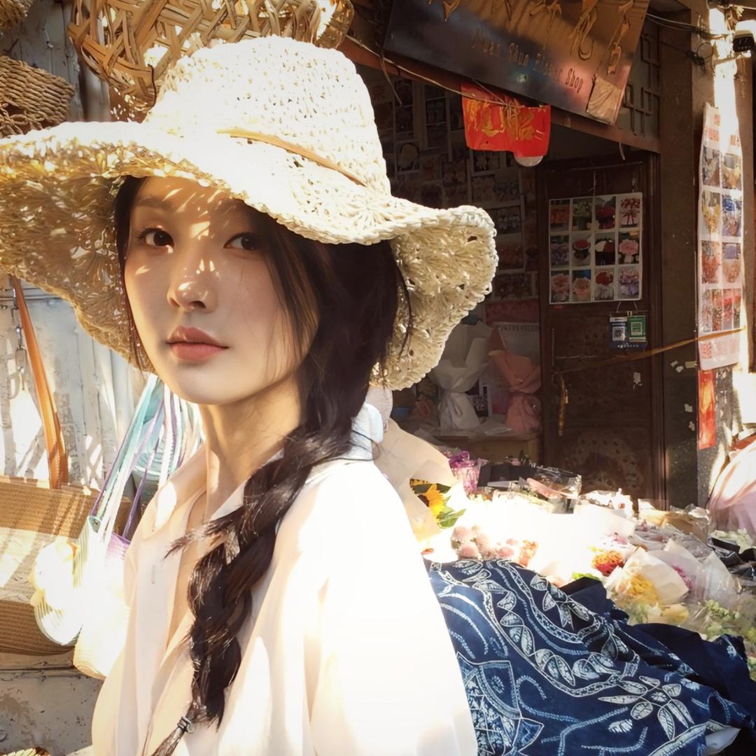 yoyo推荐美衣