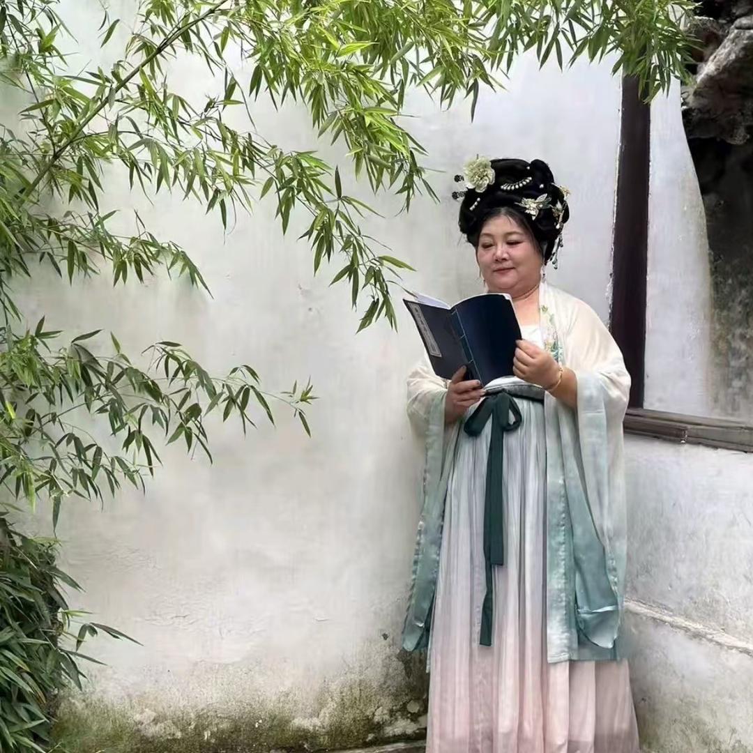 中国妈妈秀