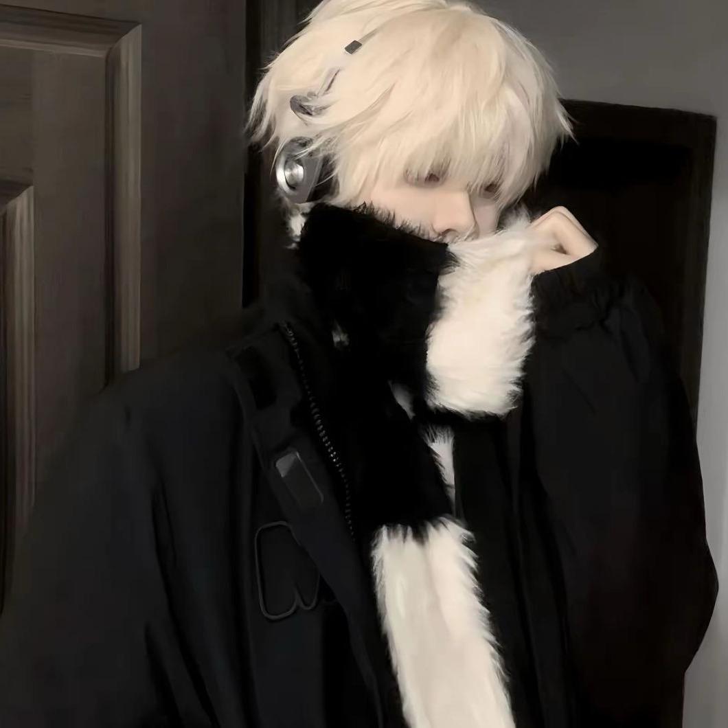 邱宇🤍