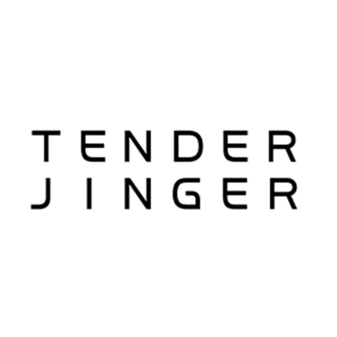 Tender Jinger时尚女装