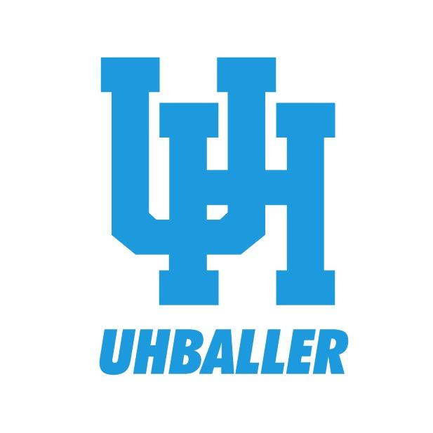 UHBALLER蓝标