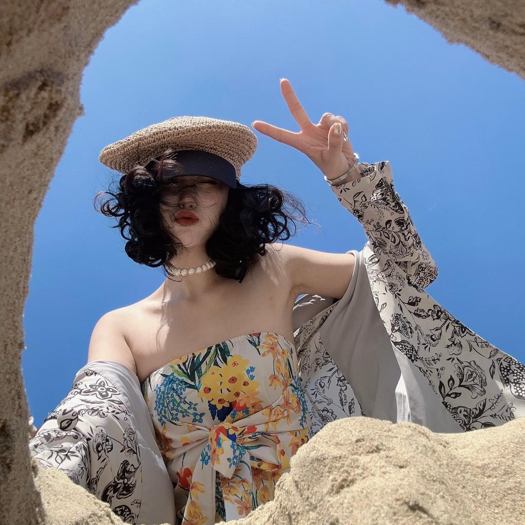 小老虎是我🐯