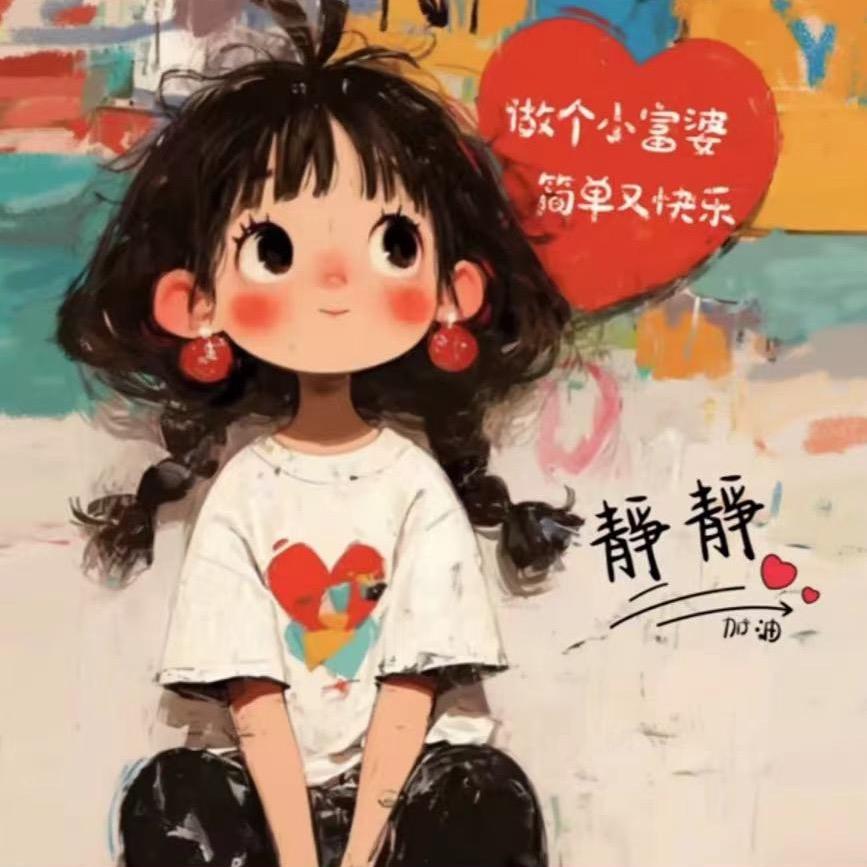靜靜