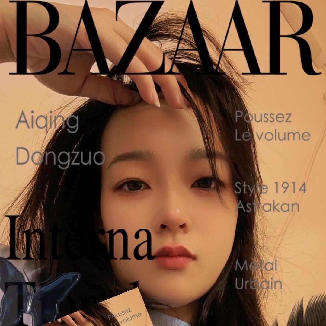 💓💋Liana（小娜娜）💋💓