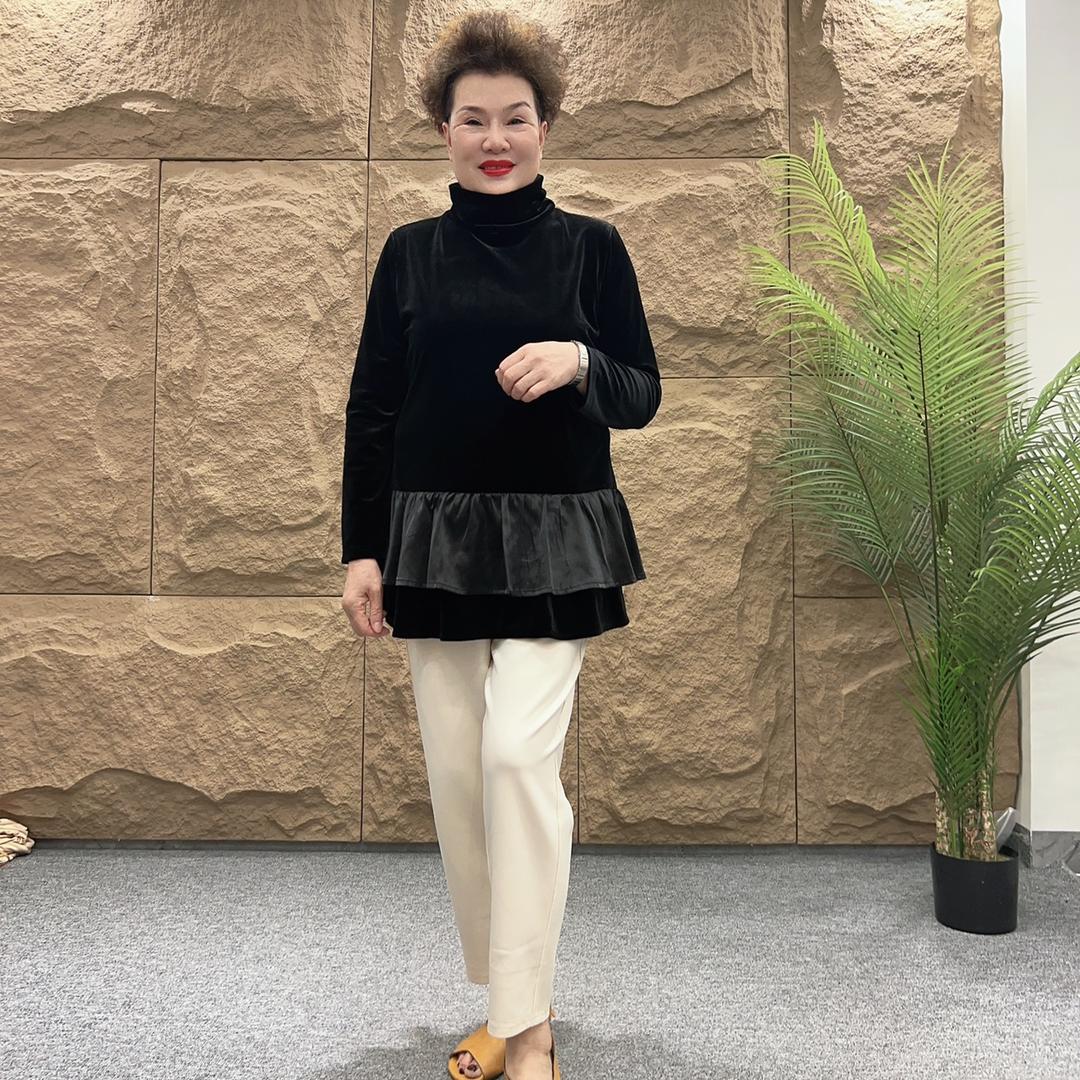 木子休闲女装服饰