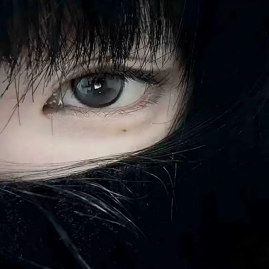 茫