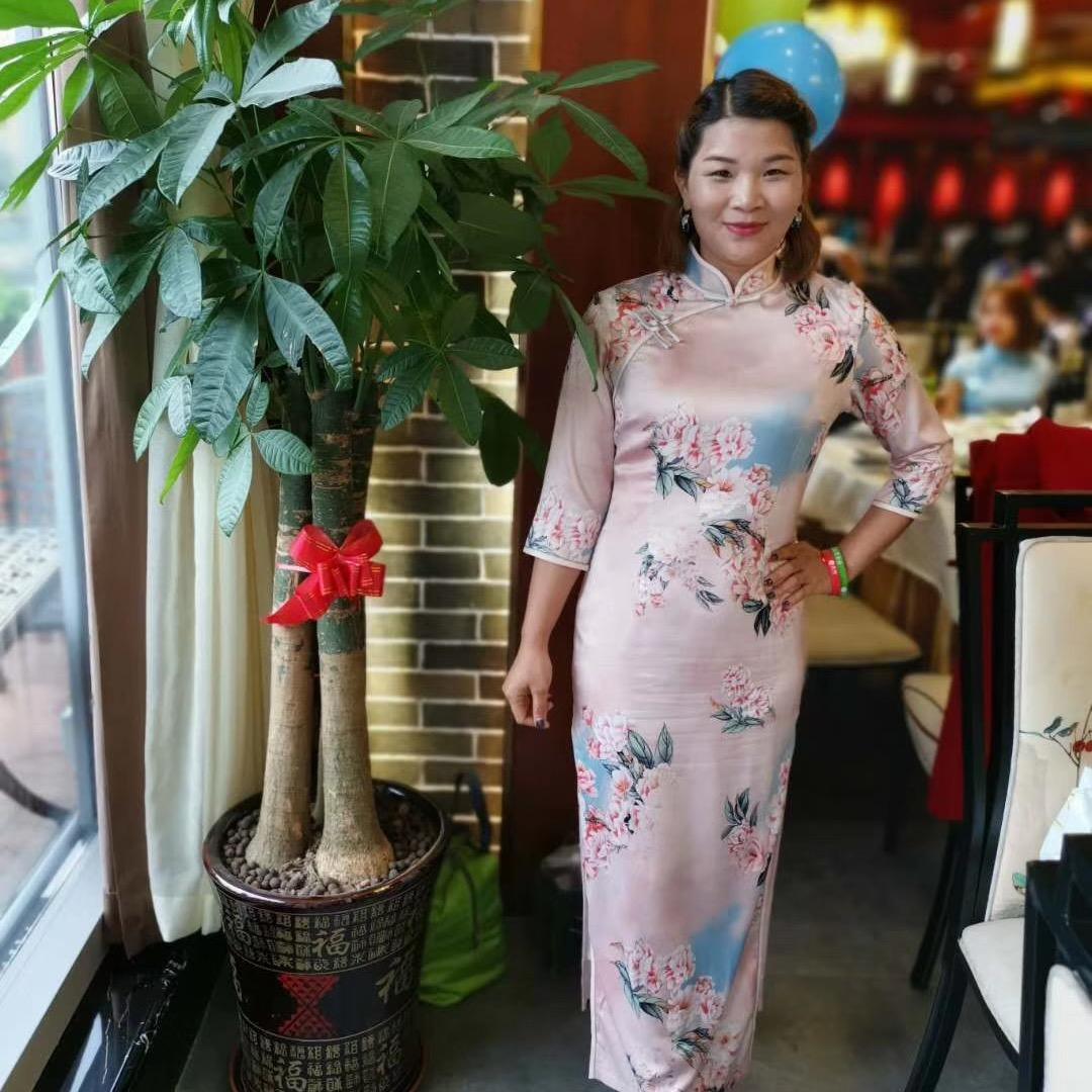 小丽姐糖水