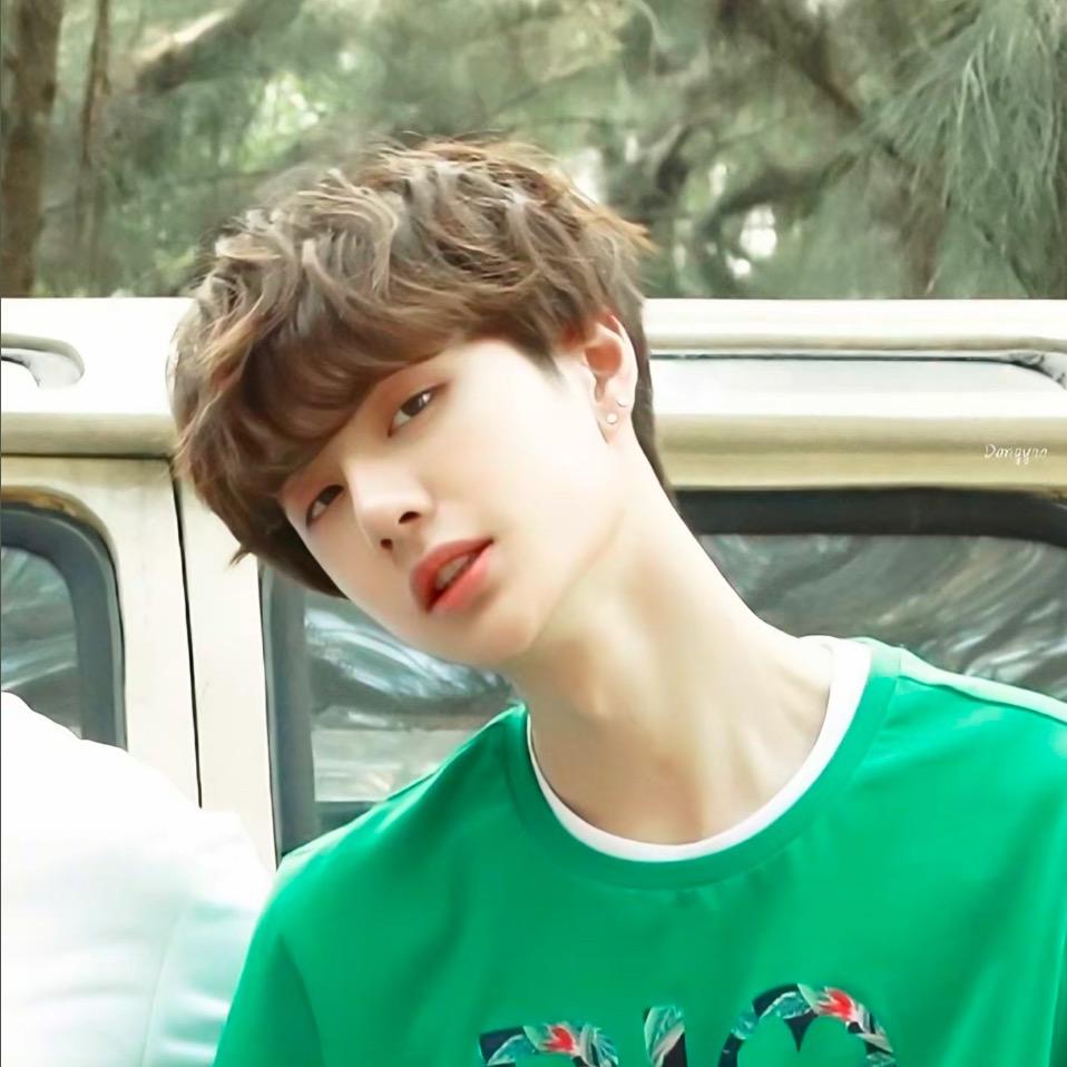 杰啵啵💚^_^
