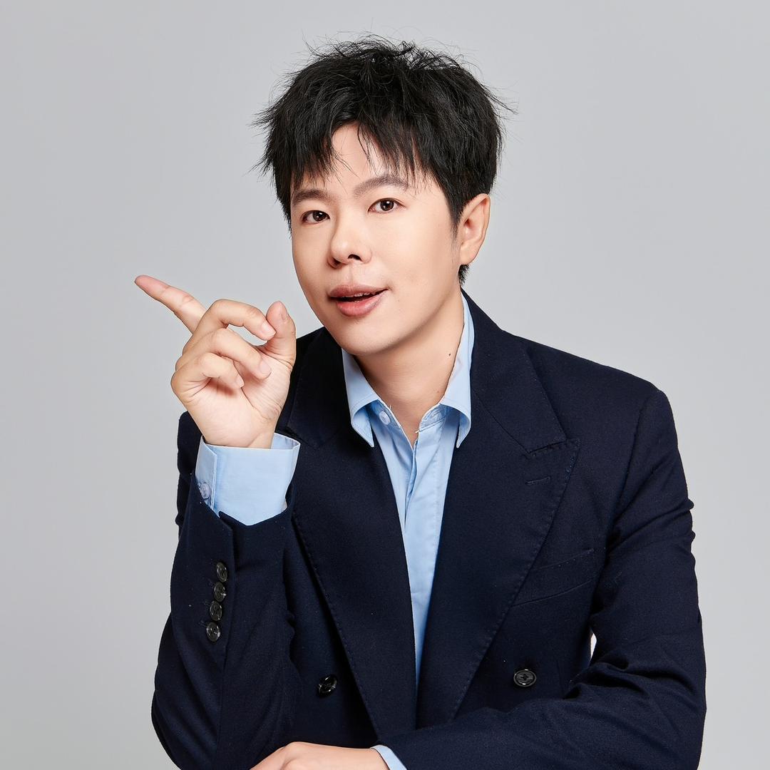 教英语的洋洋老师