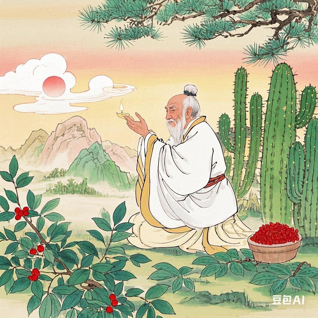 李闹闹