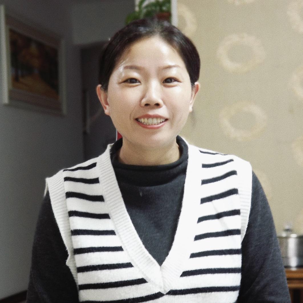李阿姨创业记