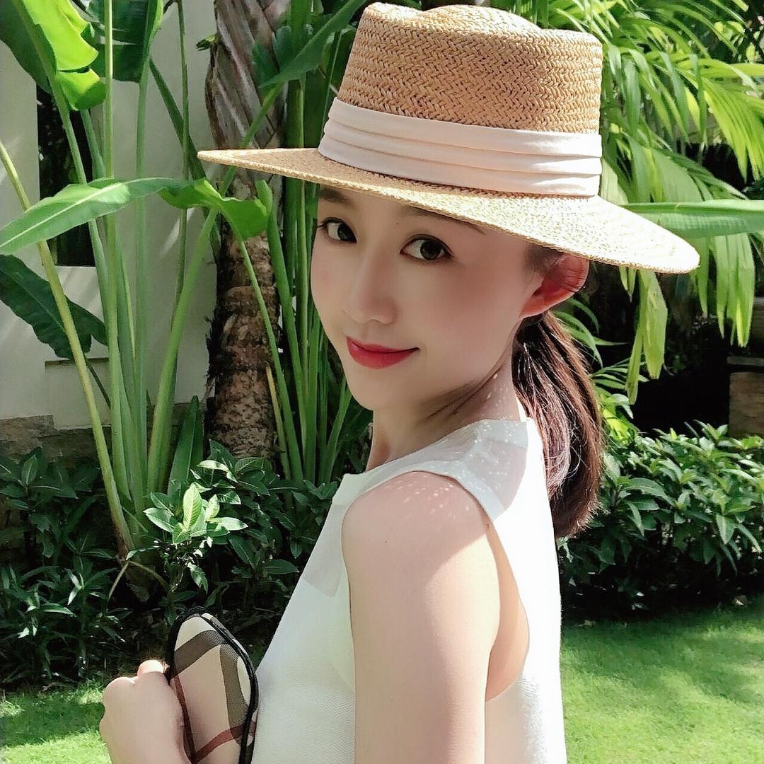 HT瞳💓（银行小姐姐）@抖音