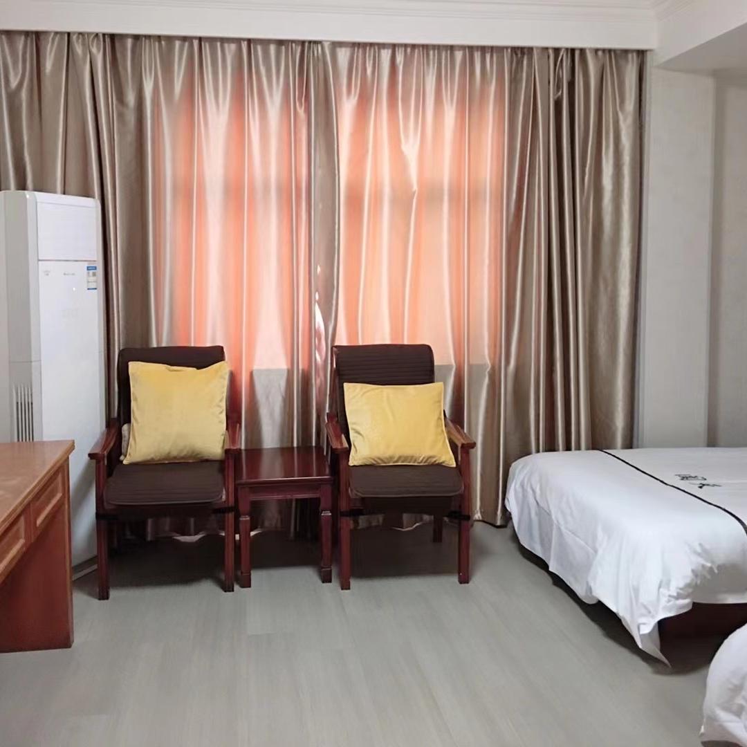 浙江省湖州市南浔区双林镇聚缘宾馆