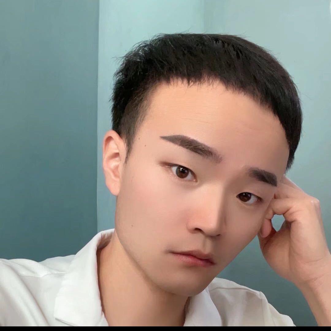 上党区接发染发
