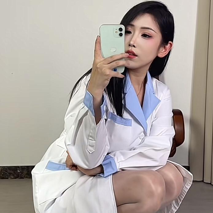 纯欲颜究生