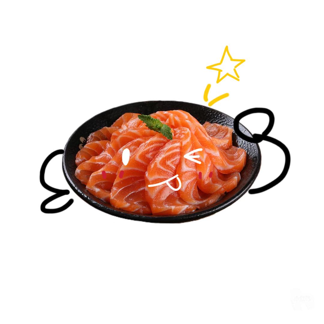 三文fish 🐟Zzz