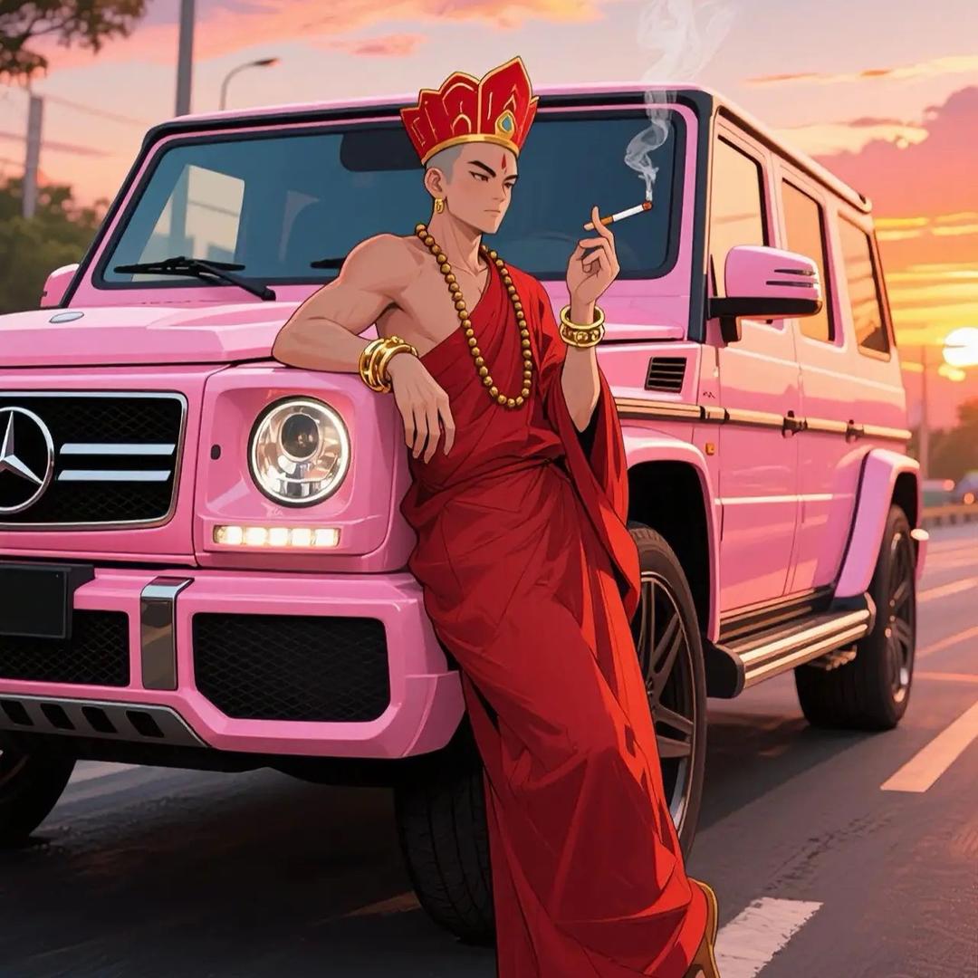 芙蓉王背后的故事