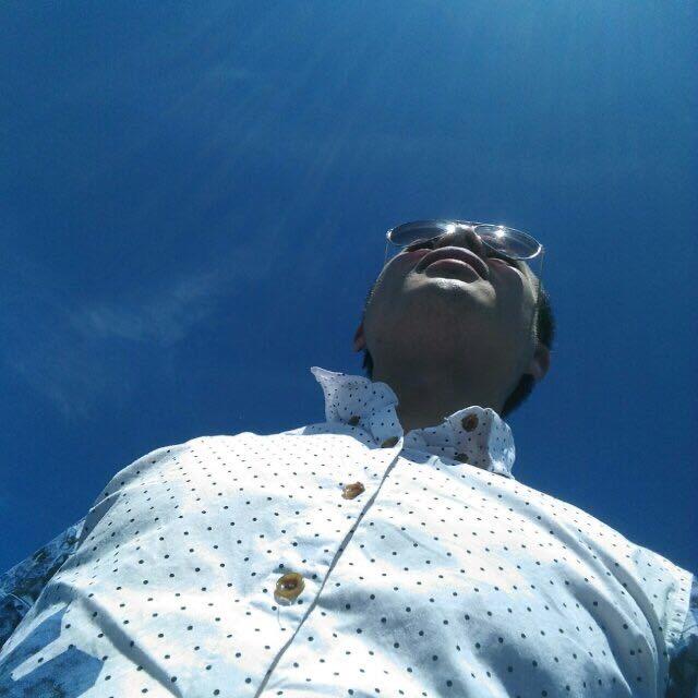 野生派自学书法简之之