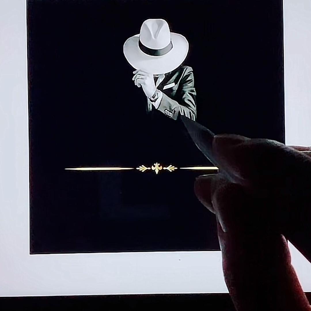 🕰️ 雪域男儿