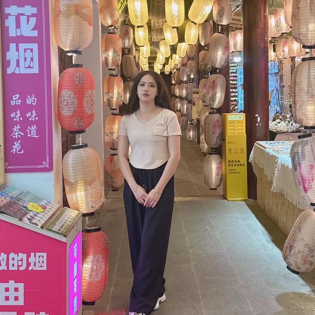 小清小丫头💋💋💋