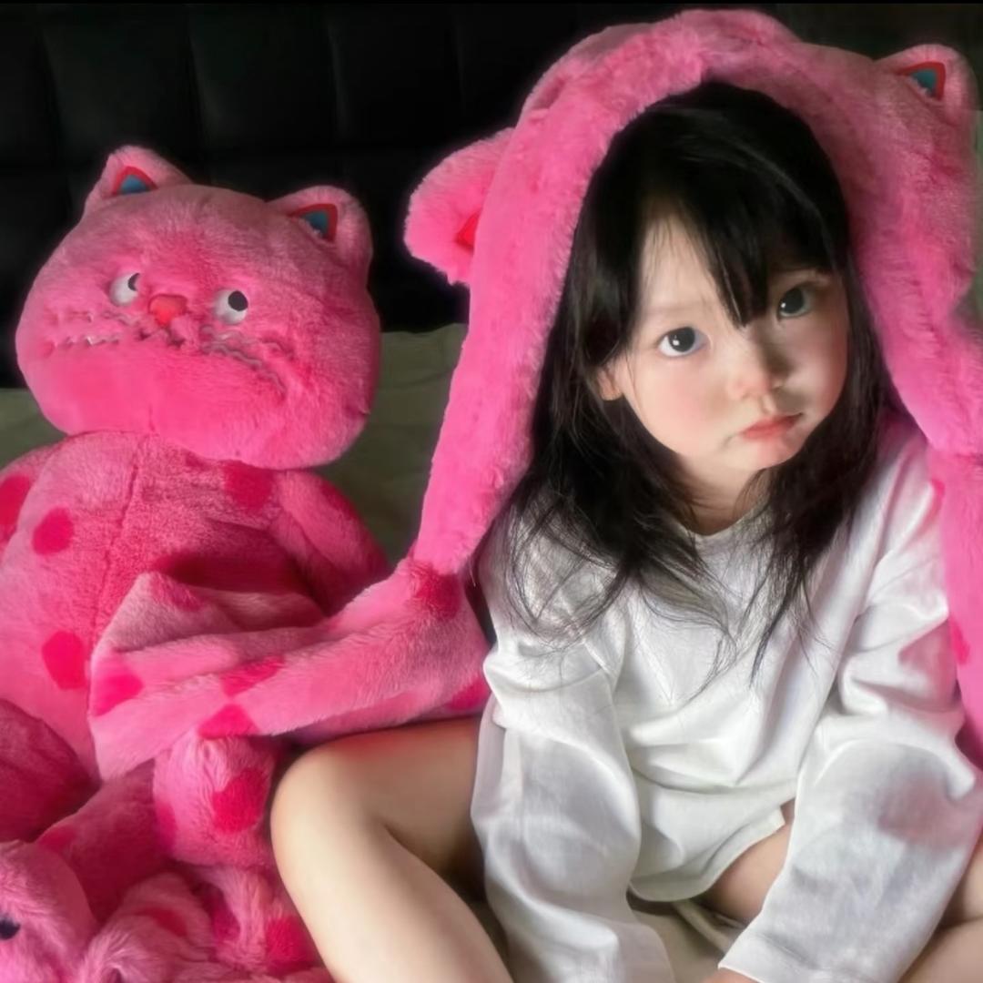 小喜鹊儿💫🐈