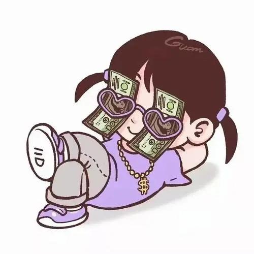 今天也想退休