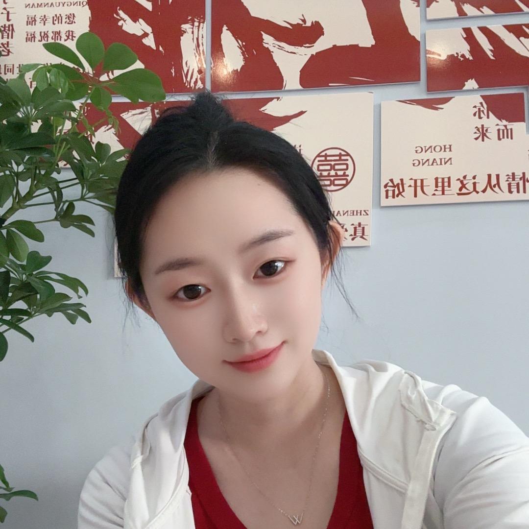 禹城喜红娘（娶大山👧🏻）～丽丽老师