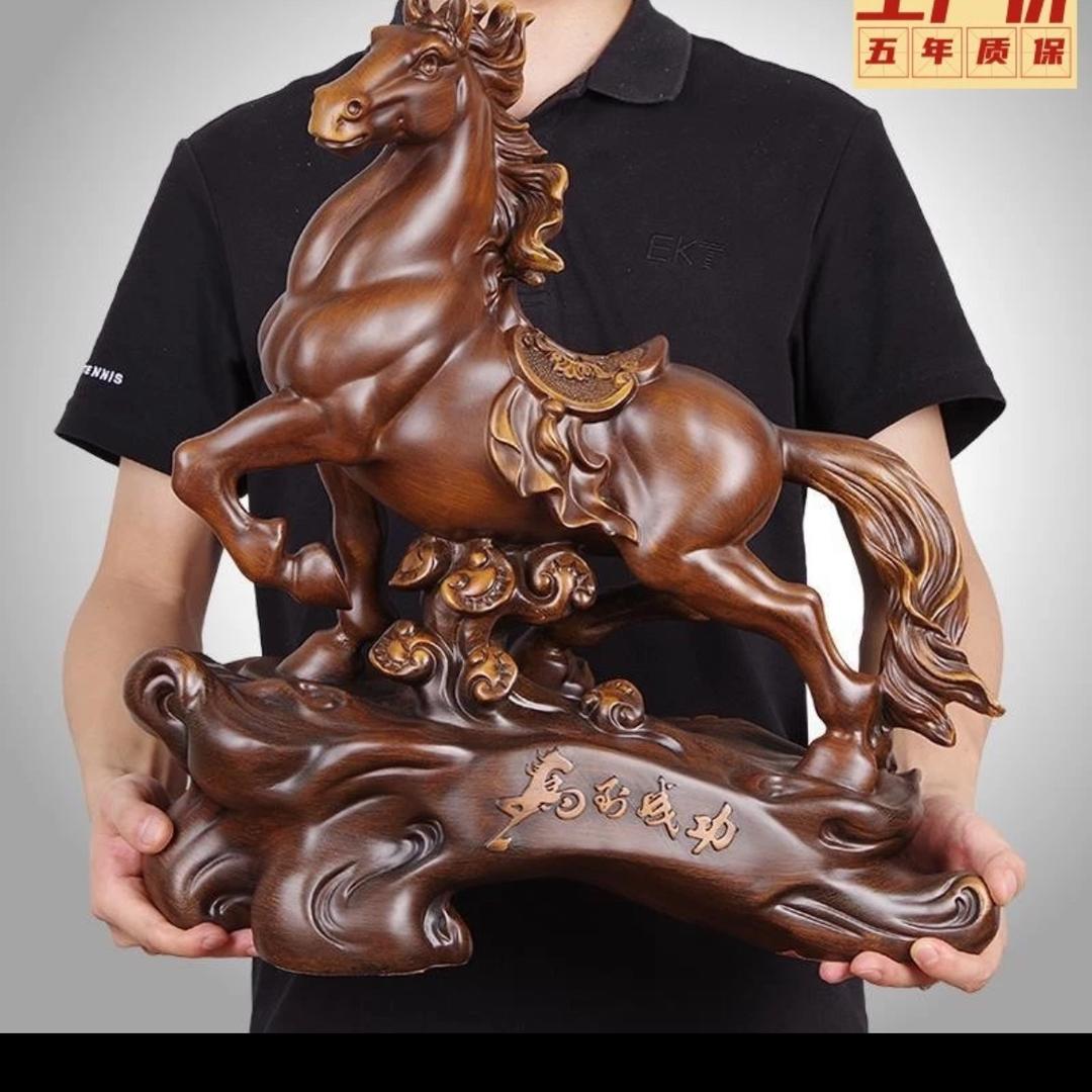 万雄礼品摆件厂