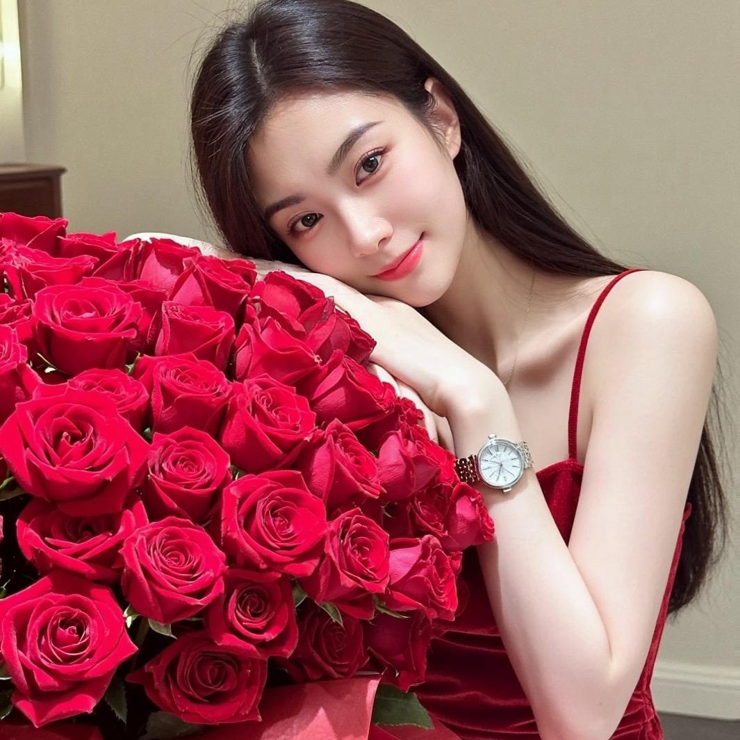 🧚‍♀️晓晓仙女🧚‍♀️