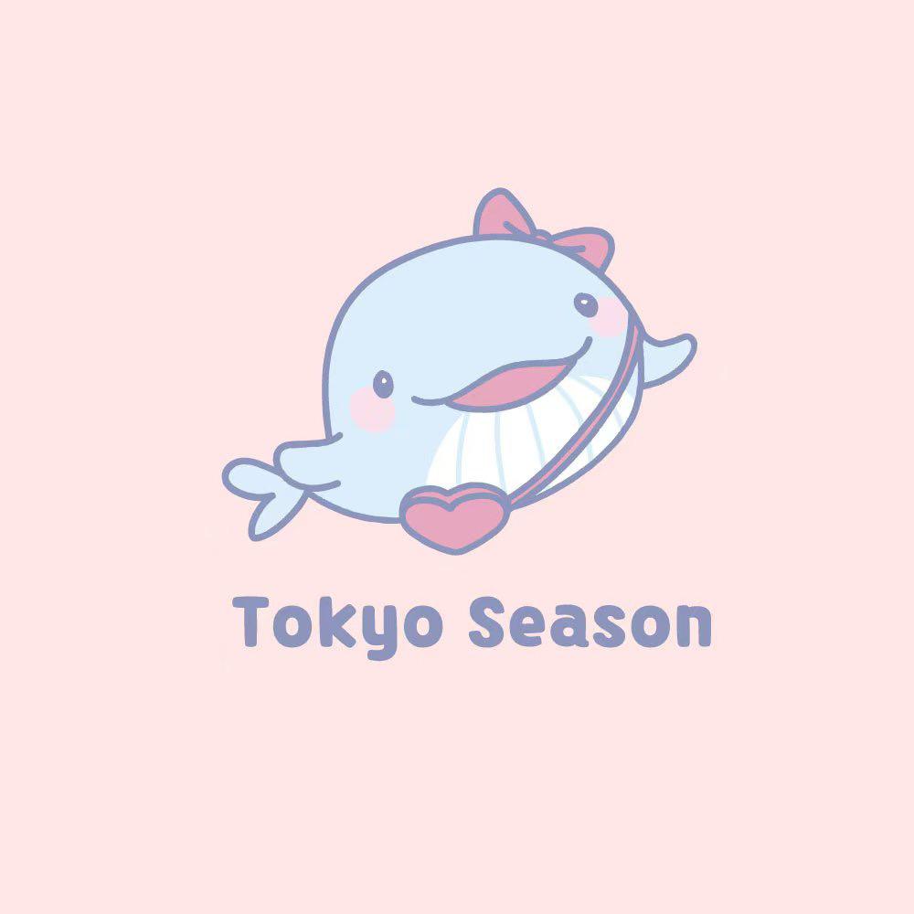 东京岁时记Tokyo Season