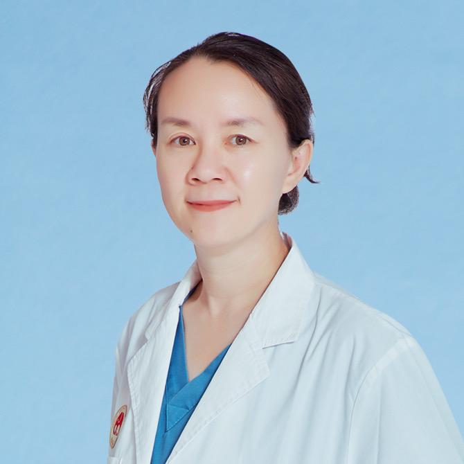 孕产保驾官于洋