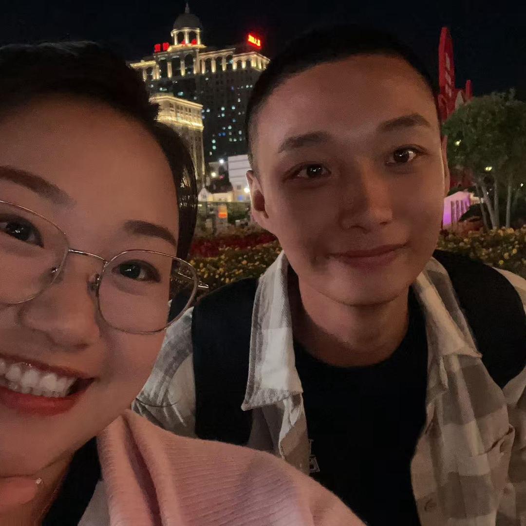 王哈哈
