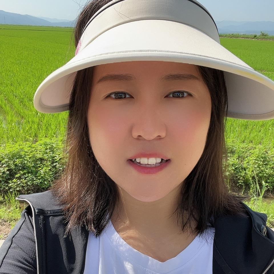 娜妹子-小娜