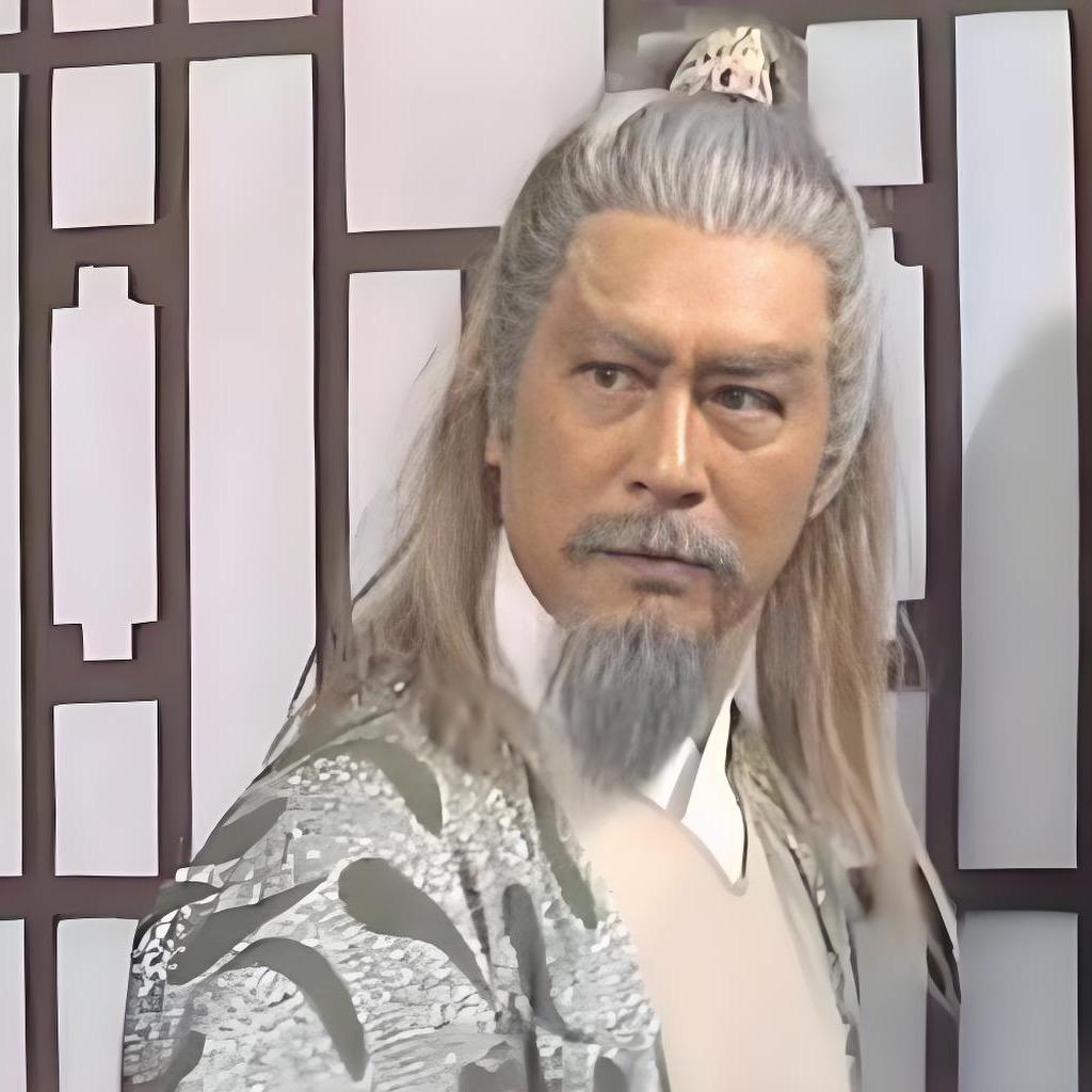 当年情